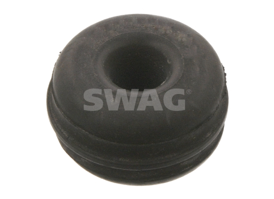 Butée élastique, suspension SWAG 10 93 6008