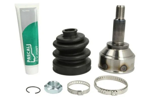 Jeu de joints, arbre de transmission PASCAL G1R021PC