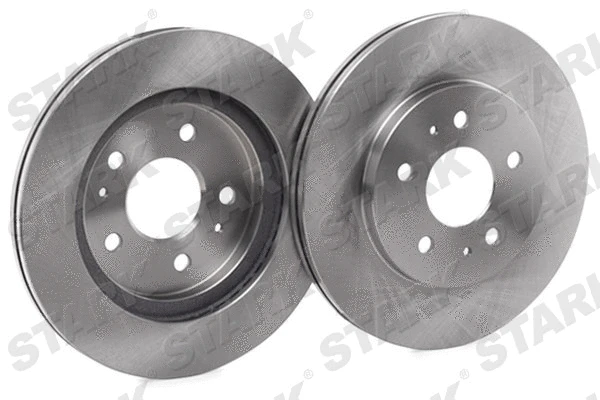 Disque de frein Stark SKBD-0023144