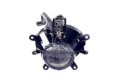 Projecteur antibrouillard VAN WEZEL 0649999