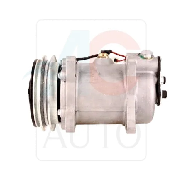 Compresseur, climatisation ACAUTO AC-01SS013