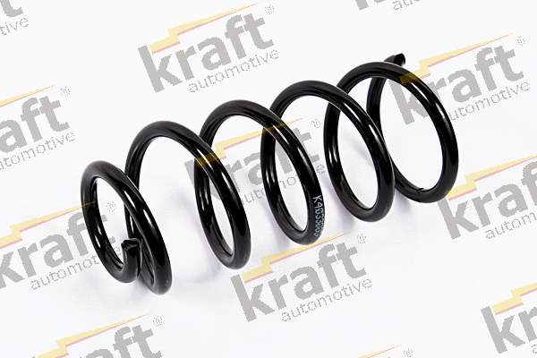Ressort de suspension KRAFT AUTOMOTIVE 4033085