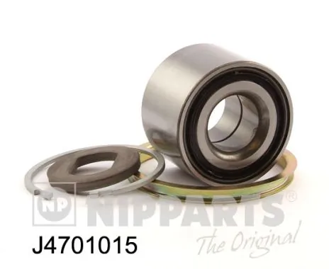 Kit de roulements de roue NIPPARTS J4701015