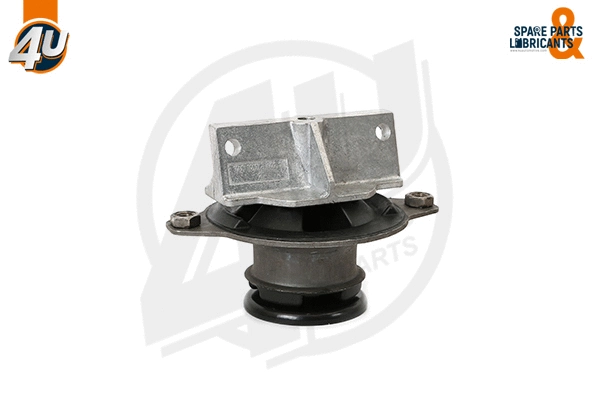 Suspension, boîte automatique 4U Autoparts U03649