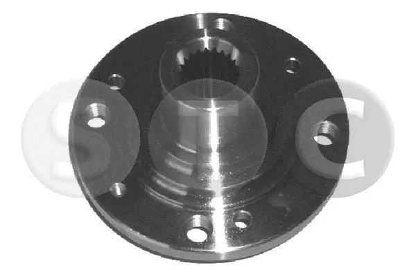 Moyeu de roue STC T490074
