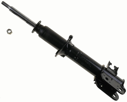 Amortisseur BOGE 30-G64-A