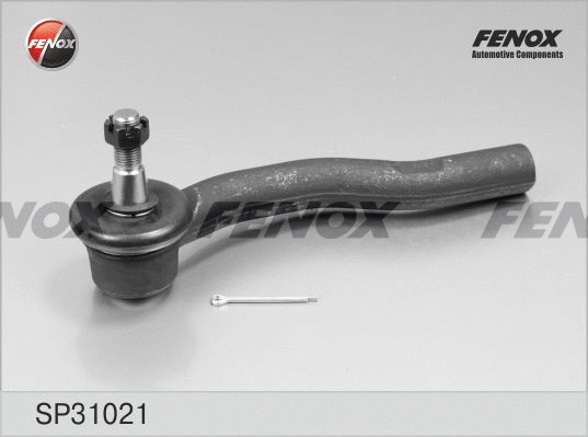 Rotule de barre de connexion FENOX SP31021