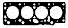 Joint, culasse GOETZE 30-025122-20