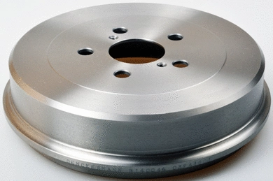 Tambour de frein DENCKERMANN B140046