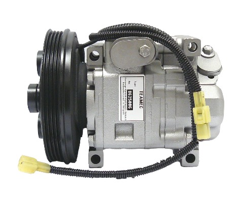 Compresseur, climatisation FRIESEN FRC25006