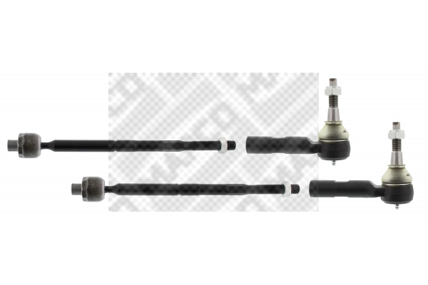Kit de réparation, barre de connexion MAPCO 53944