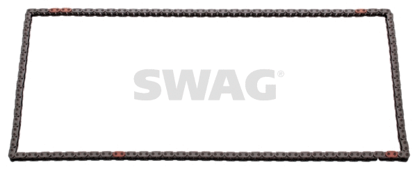 Chaîne de distribution SWAG 10 94 5810
