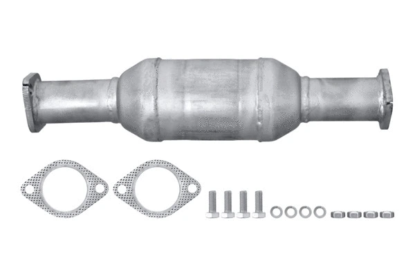 Catalyseur Faurecia FS75410K