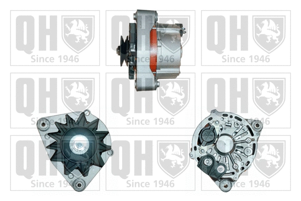 Alternateur QUINTON HAZELL QRA2916