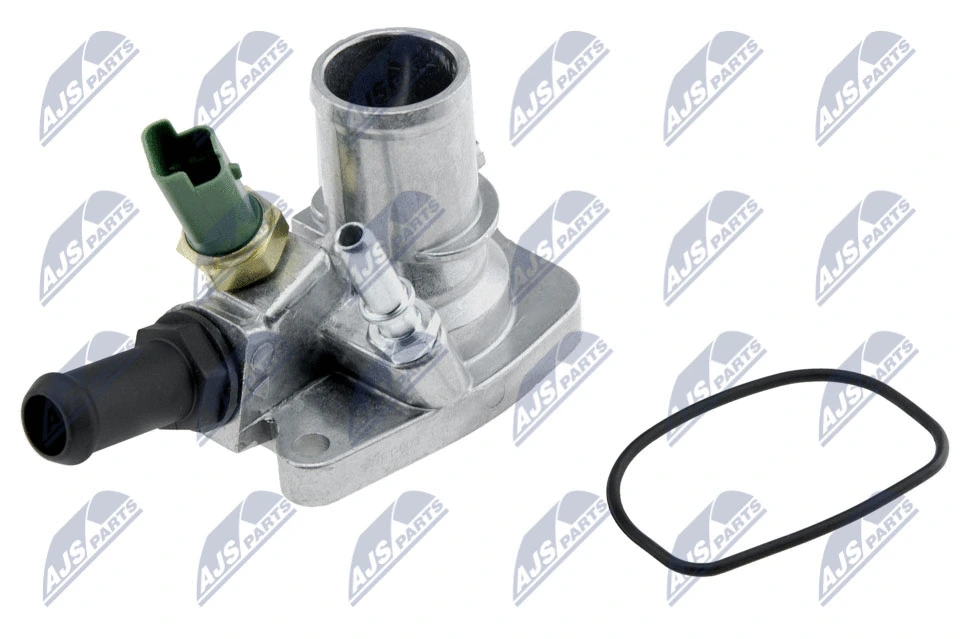 Thermostat, liquide de refroidissement NTY CTM-FT-003