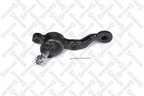 Rotule de suspension STELLOX 52-00197-SX