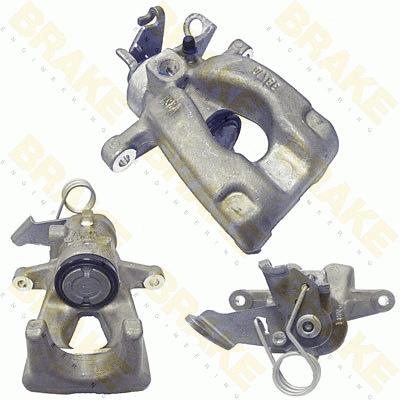 Étrier de frein Brake ENGINEERING CA3251R