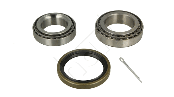 Kit de roulements de roue HART 901 143