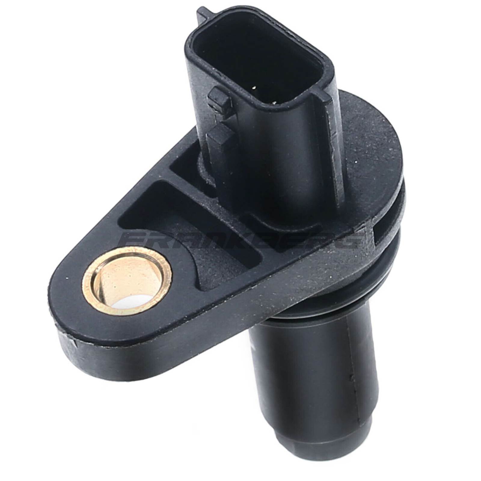 Capteur d'angle, vilebrequin Frankberg 5481FB0007655