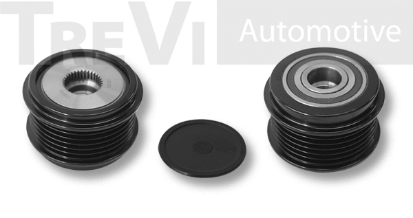 Poulie roue libre, alternateur TREVI AUTOMOTIVE AP1171