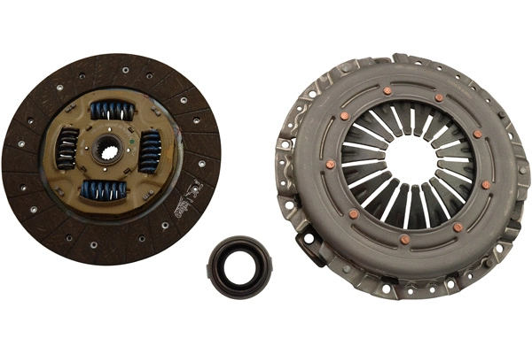 Kit d'embrayage KAVO PARTS CP-6085