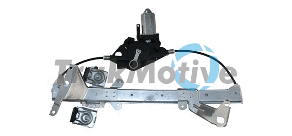 Lève-vitre TrakMotive 26-0398