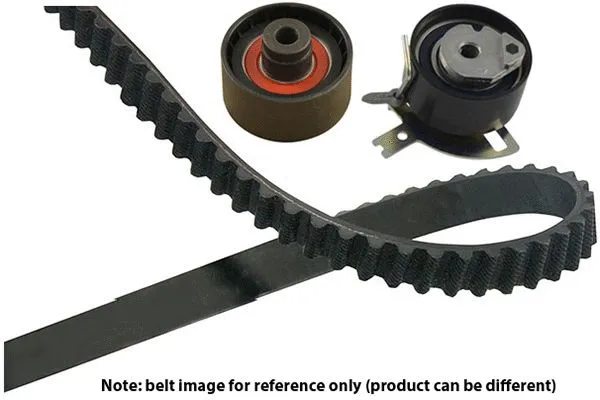 Kit de courroie crantée KAVO PARTS DKT-5555