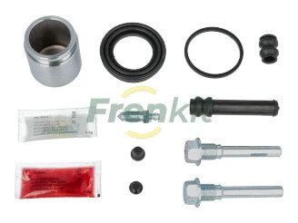 Kit de réparation, étrier de frein FRENKIT 745283