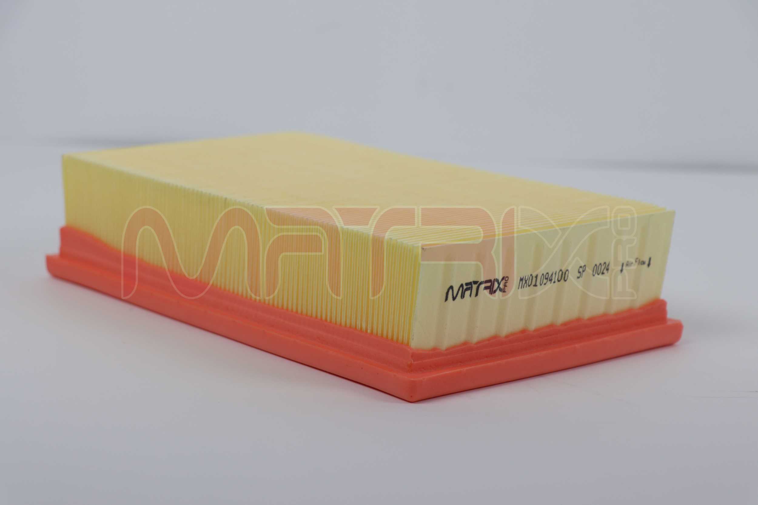 Filtre à air MATRIX PRO MX01094100