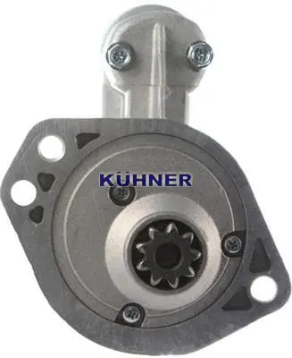 Démarreur AD KÜHNER 20651