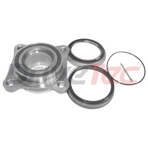 Kit de roulements de roue DriveTec DWB1653