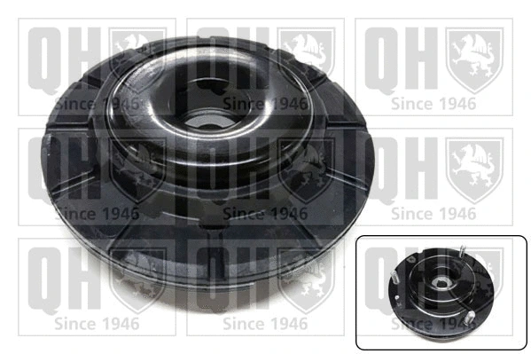 Coupelle de suspension QUINTON HAZELL EMR4845