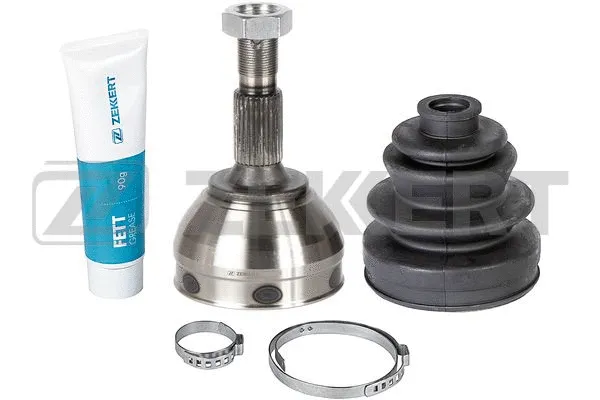 Jeu de joints, arbre de transmission ZEKKERT GS-5100
