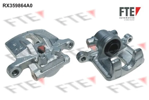 Étrier de frein FTE 9290413