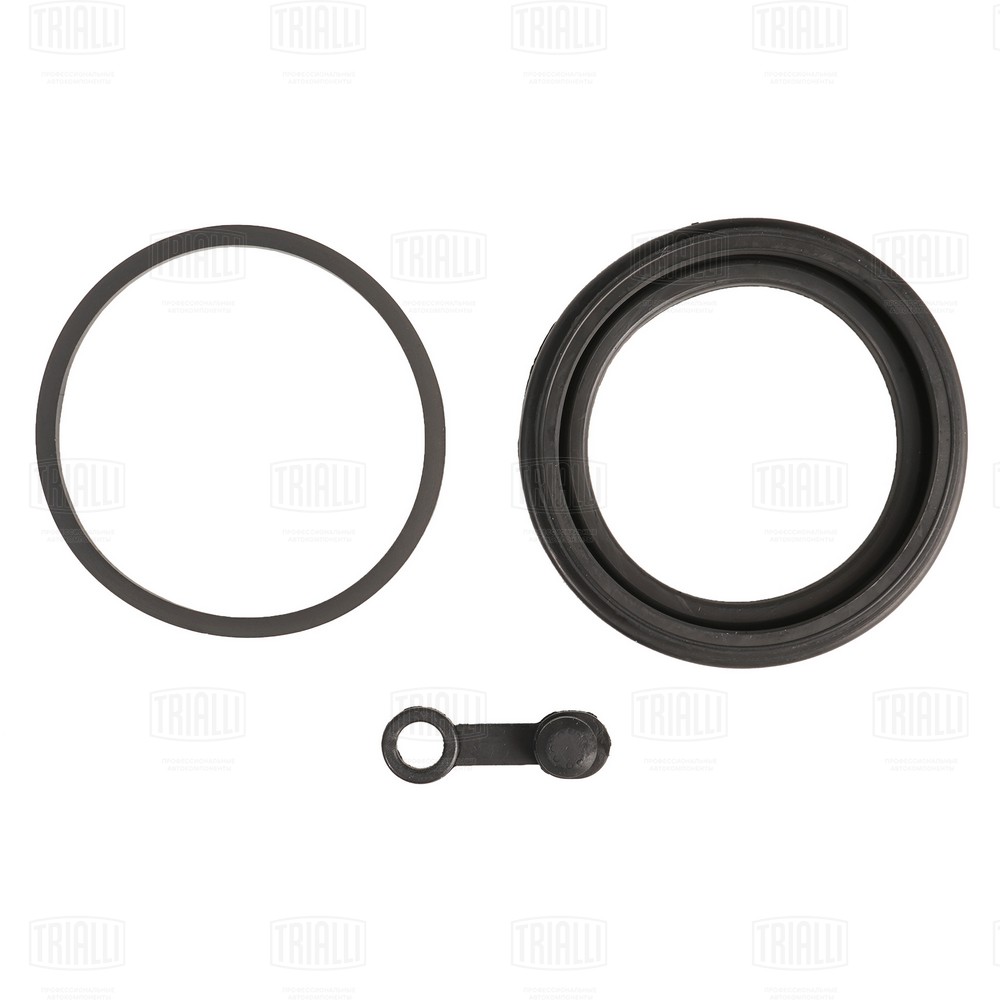Kit de réparation, étrier de frein TRIALLI RCF 084701