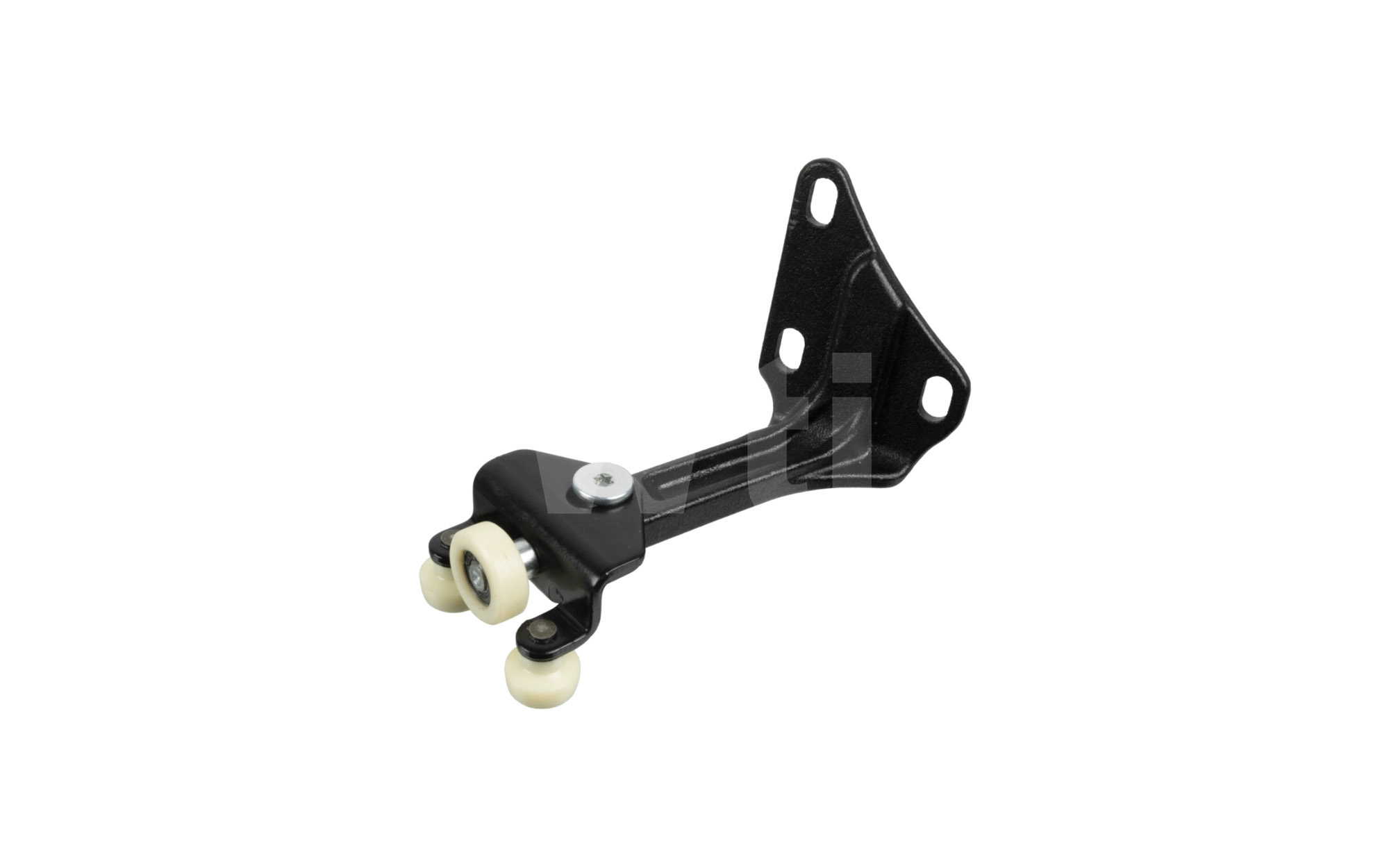 Guidage à galets, porte coulissante Wti Automotive D911559