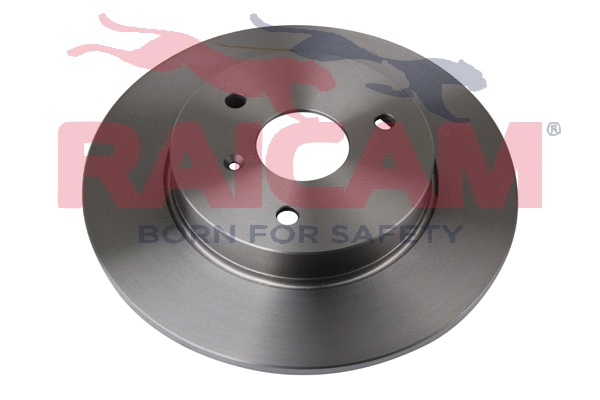 Disque de frein RAICAM RD00462