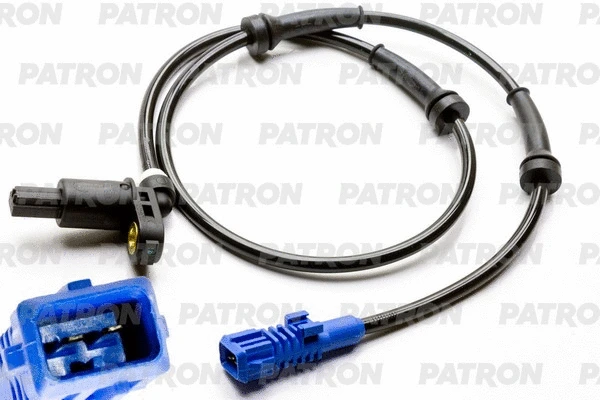 Capteur, vitesse de roue PATRON ABS51009