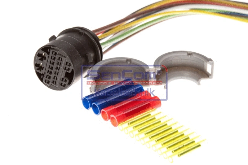 Kit réparation de câble, porte SenCom 3061150