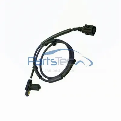 Capteur, vitesse de roue PartsTec PTA560-0212