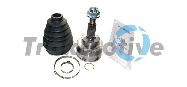 Jeu de joints, arbre de transmission AUTOTEAM G400734