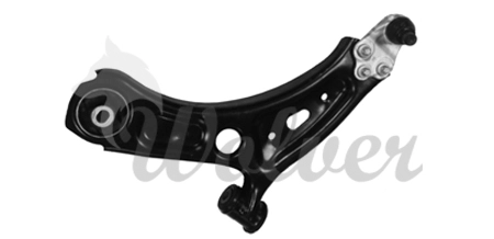 Rotule de barre de connexion WOLVER SP327191