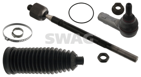 Barre de connexion SWAG 30 94 9062
