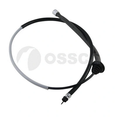 Câble flexible de commande de compteur OSSCA 12116