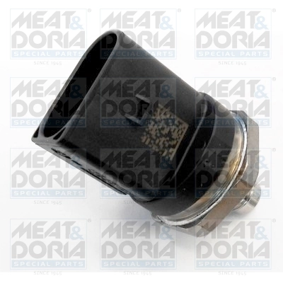 Capteur, pression de carburant MEAT & DORIA 82377