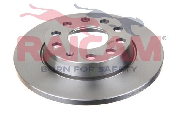Disque de frein RAICAM RD00909