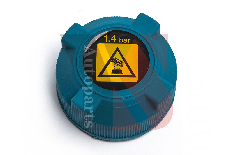 Bouchon, réservoir de liquide de refroidissement YSPARTS YS-YXG125
