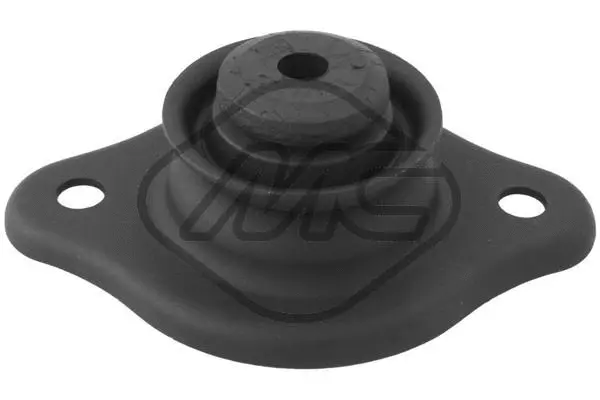 Coupelle de suspension Metalcaucho 58752