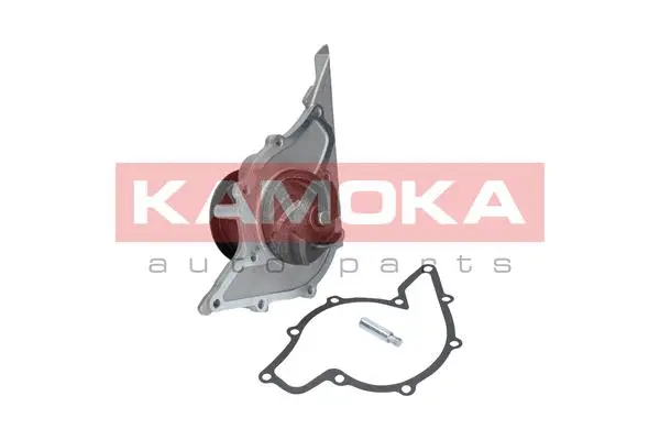 Pompe à eau, refroidissement du moteur KAMOKA T0047