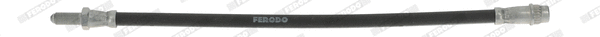 Flexible de frein FERODO FHY2931